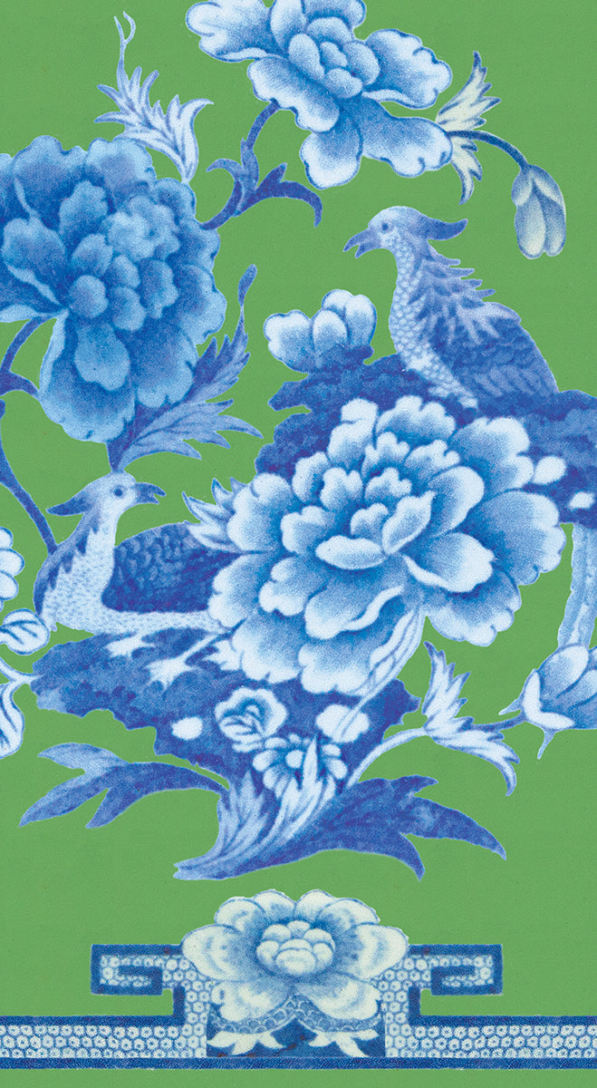 Paper Guest Towels (Pack of 15)