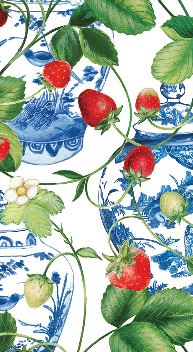 Paper Guest Towels (Pack of 15)