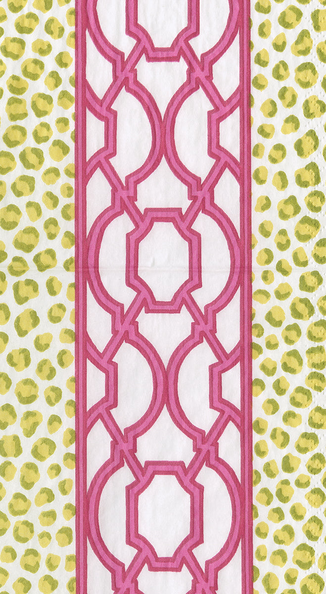 Paper Guest Towels (Pack of 15)