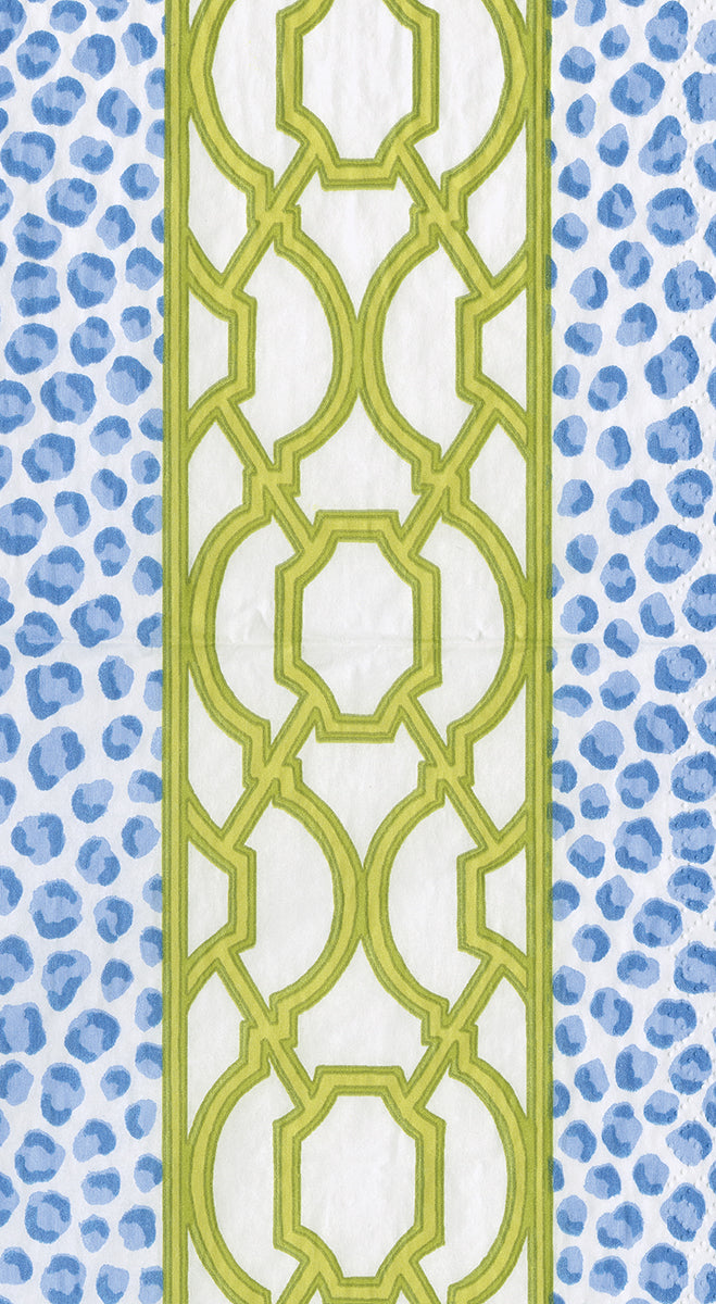 Paper Guest Towels (Pack of 15)