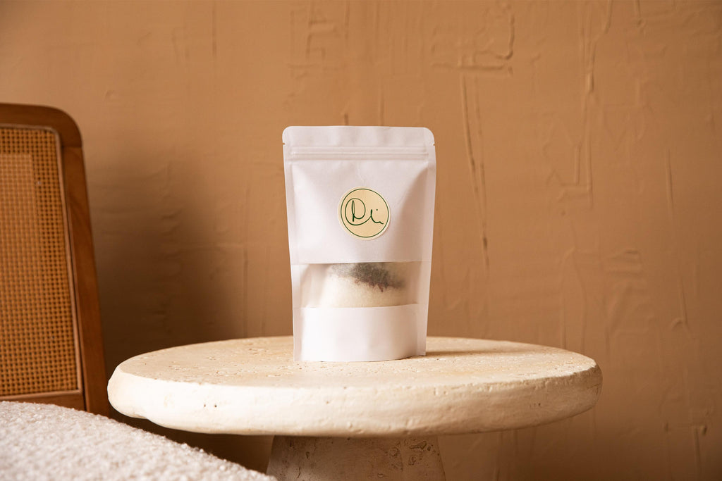 Soul Soothing Bath Salts - The Mother
