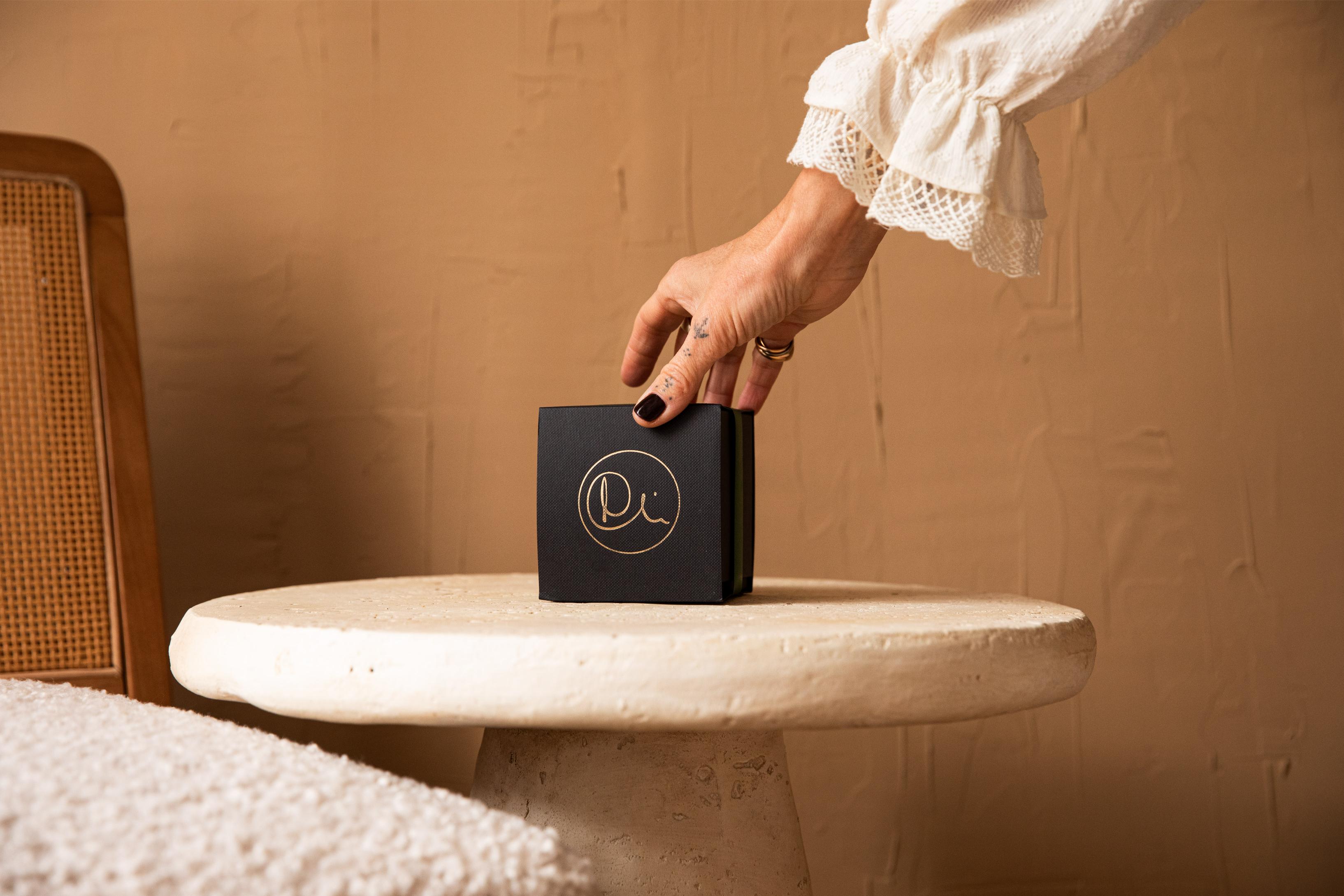 Candle 30cl - Lavender & Geranium