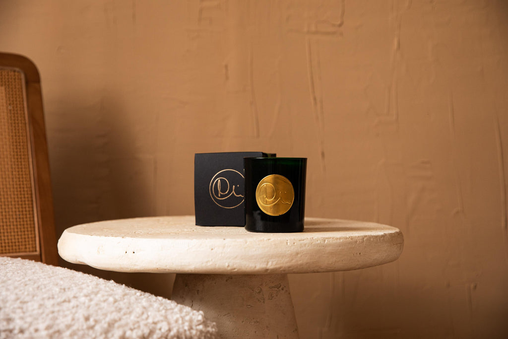 Candle 30cl - Florals, Fig & Amber