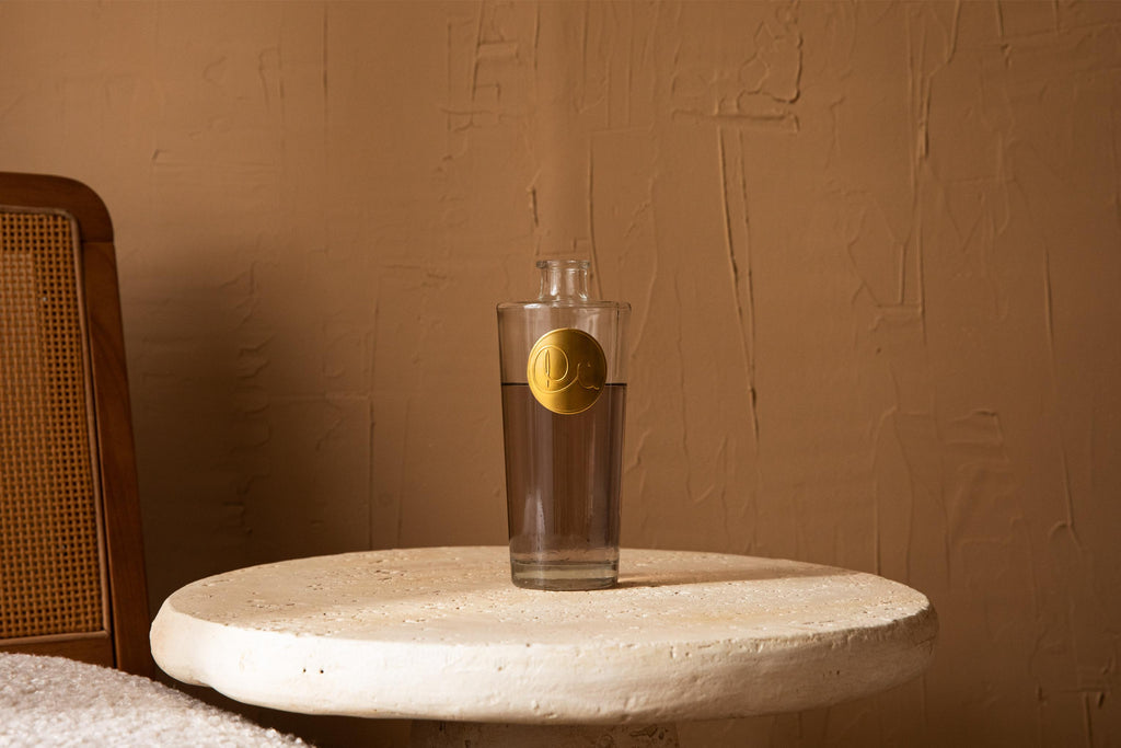 Diffuser 500ml - Florals, Fig & Amber