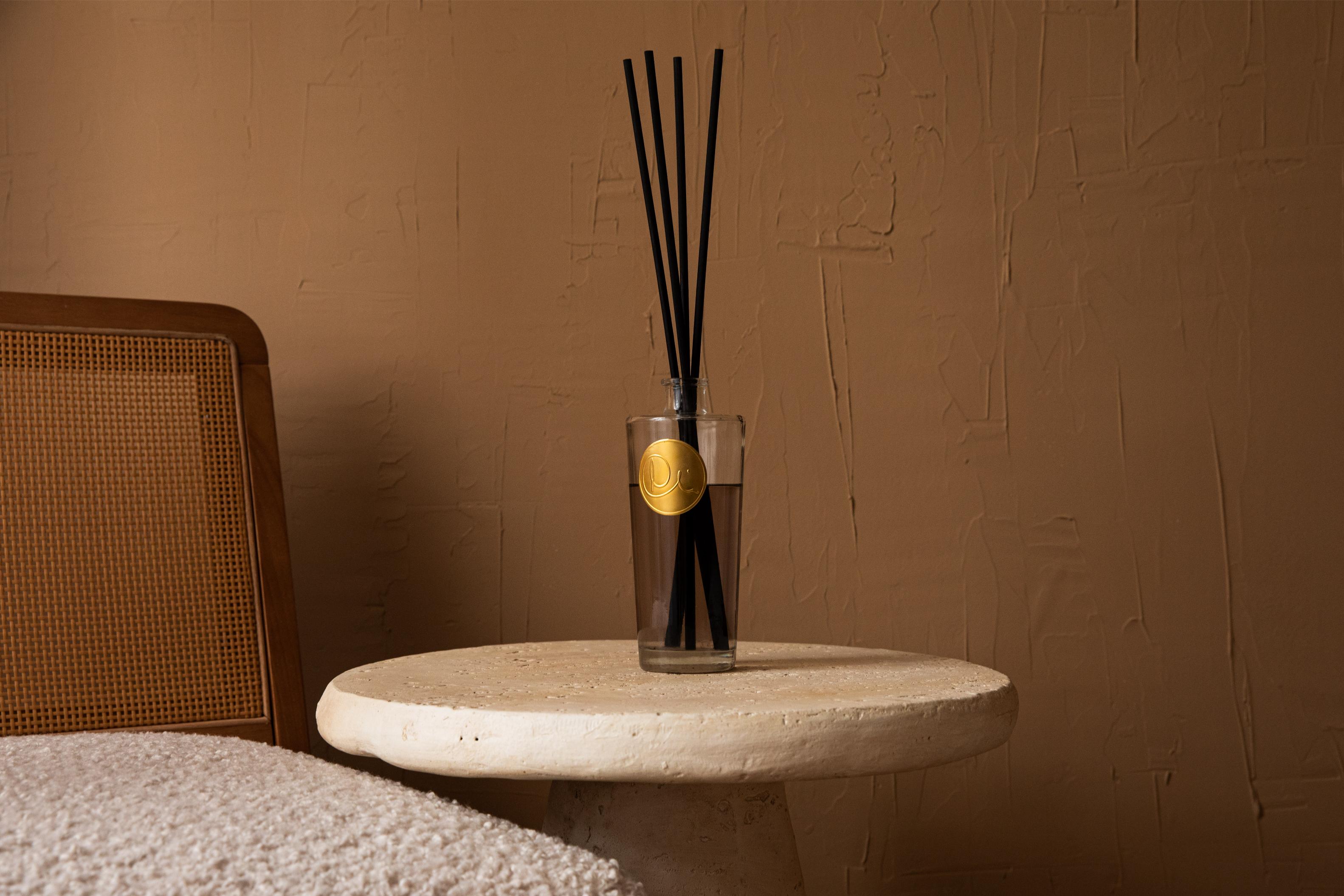 Diffuser 100ml - Tuberose & Orange Blossom