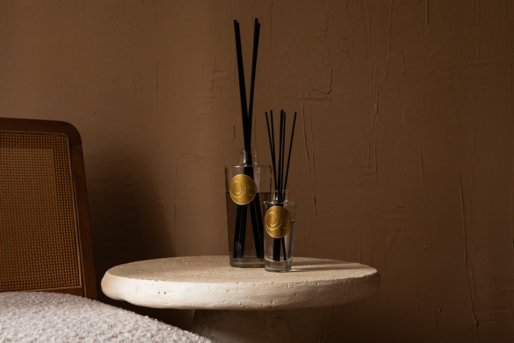 Diffuser 100ml - Lavender & Geranium