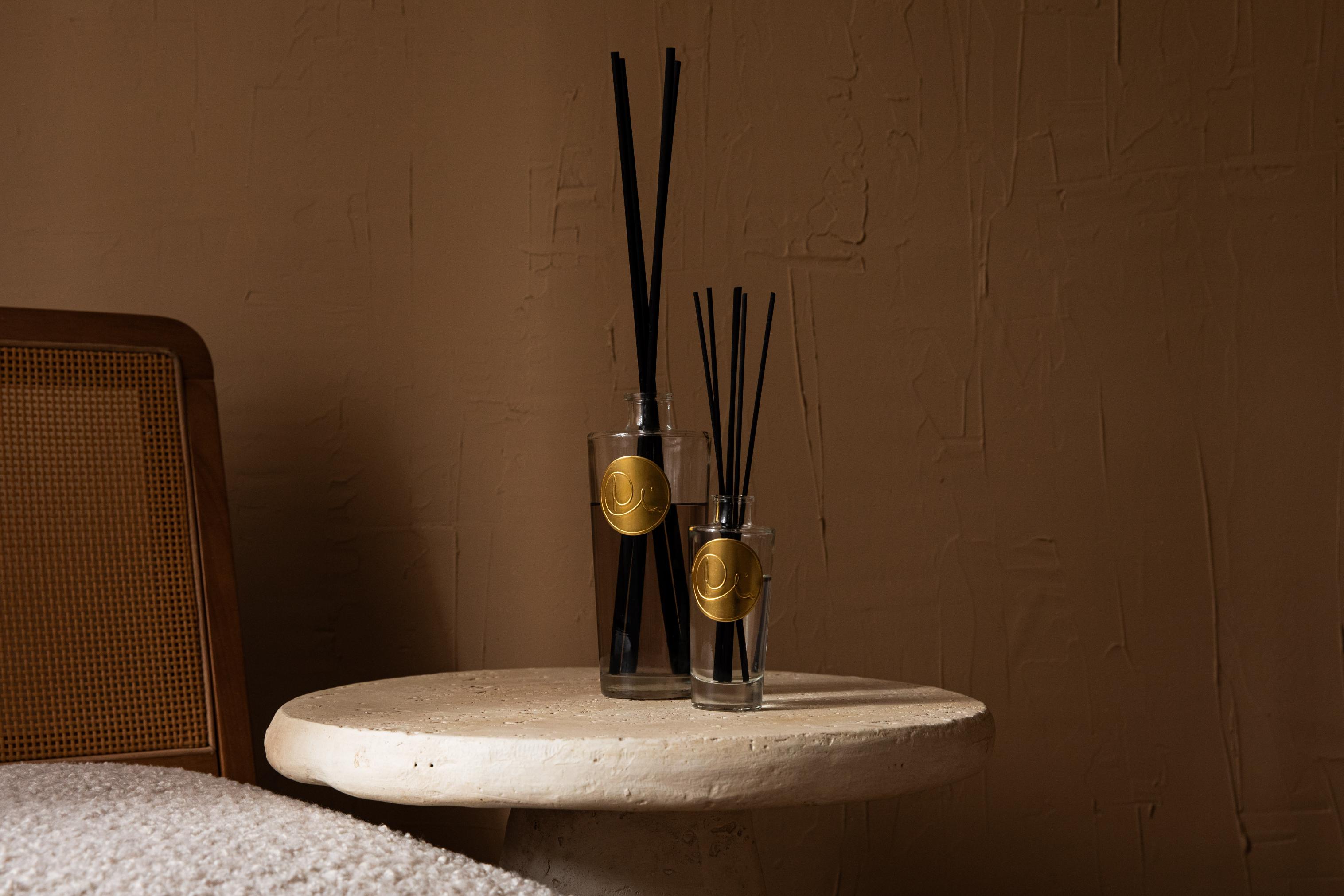 Diffuser 100ml - Florals, Fig & Amber