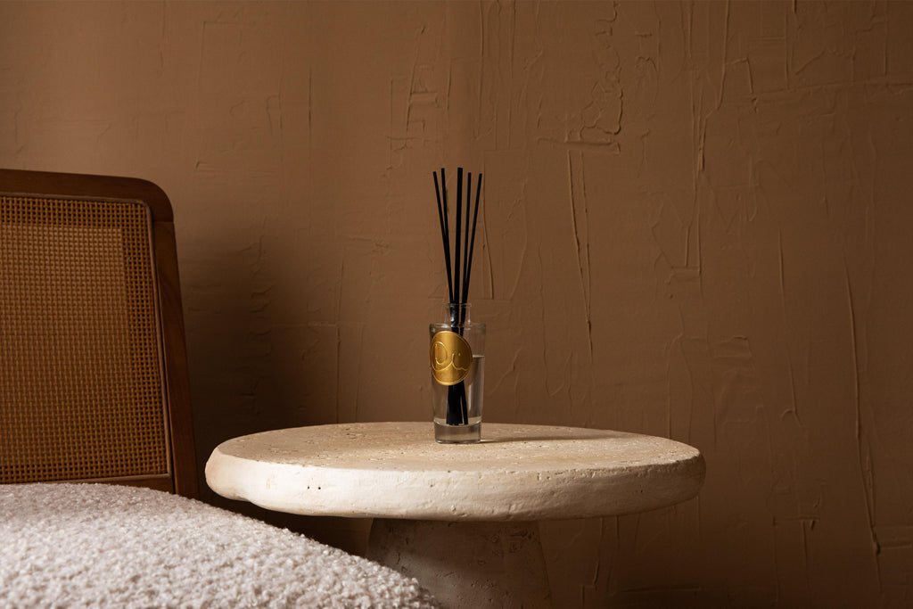 Diffuser 100ml - Lavender & Geranium