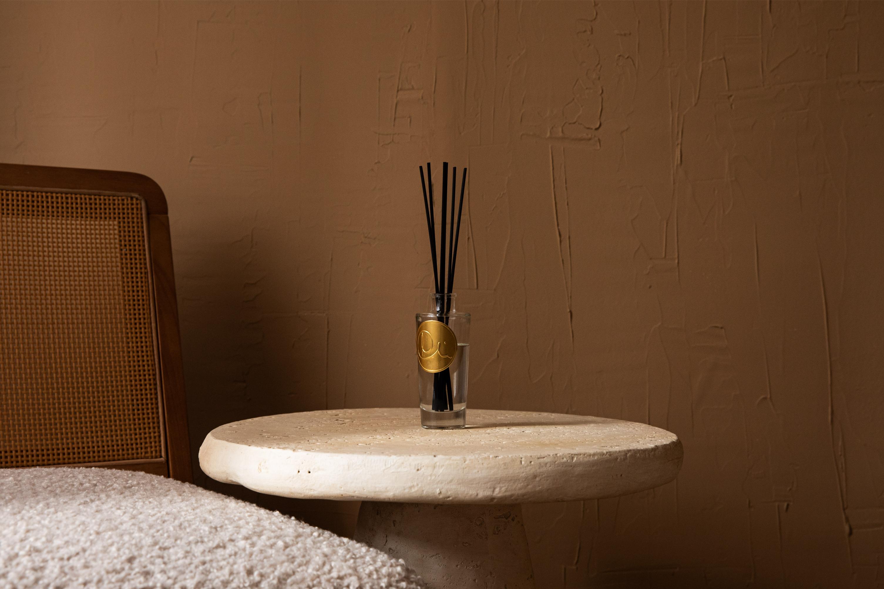 Diffuser 100ml - Lavender & Geranium