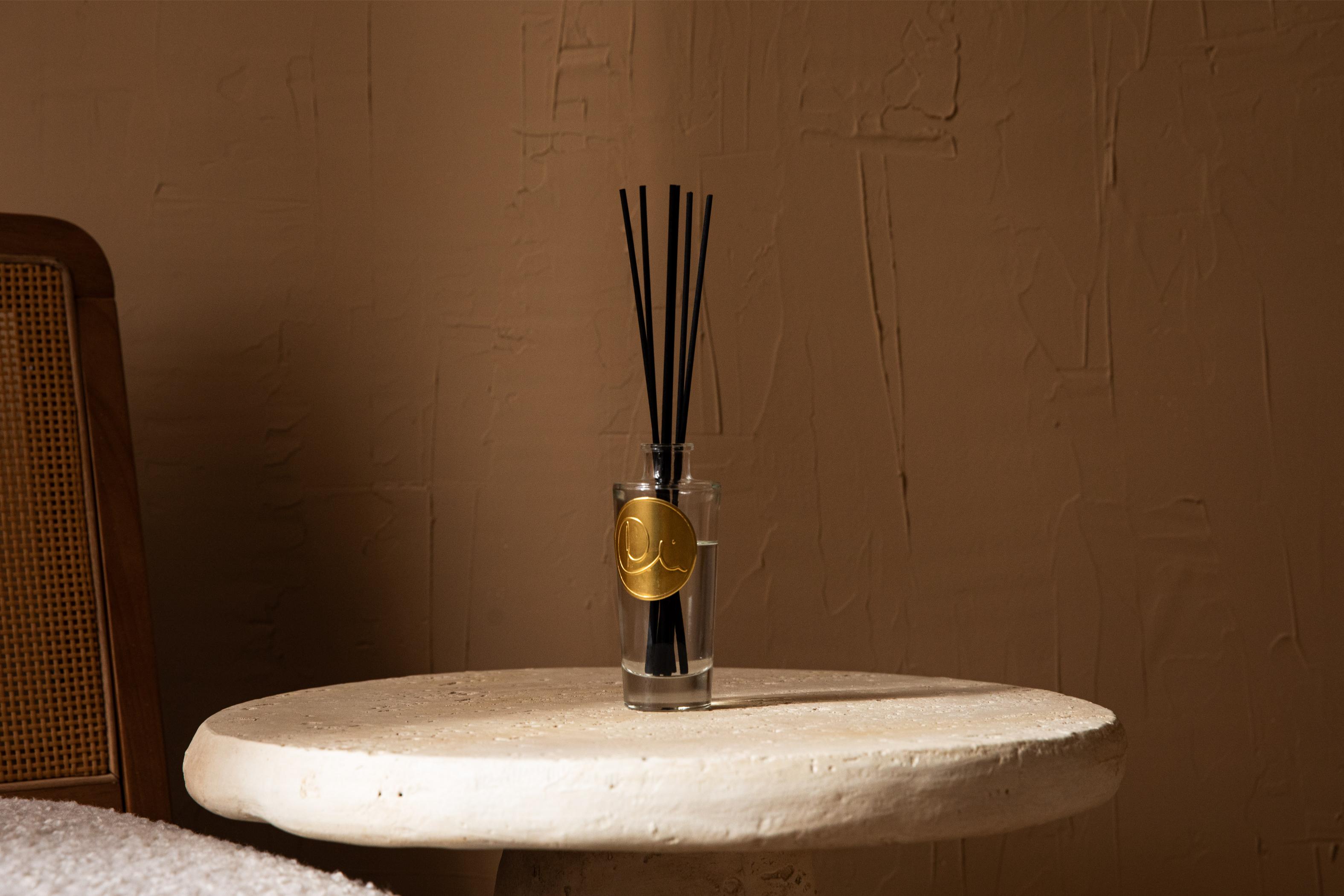 Diffuser 100ml - Florals, Fig & Amber