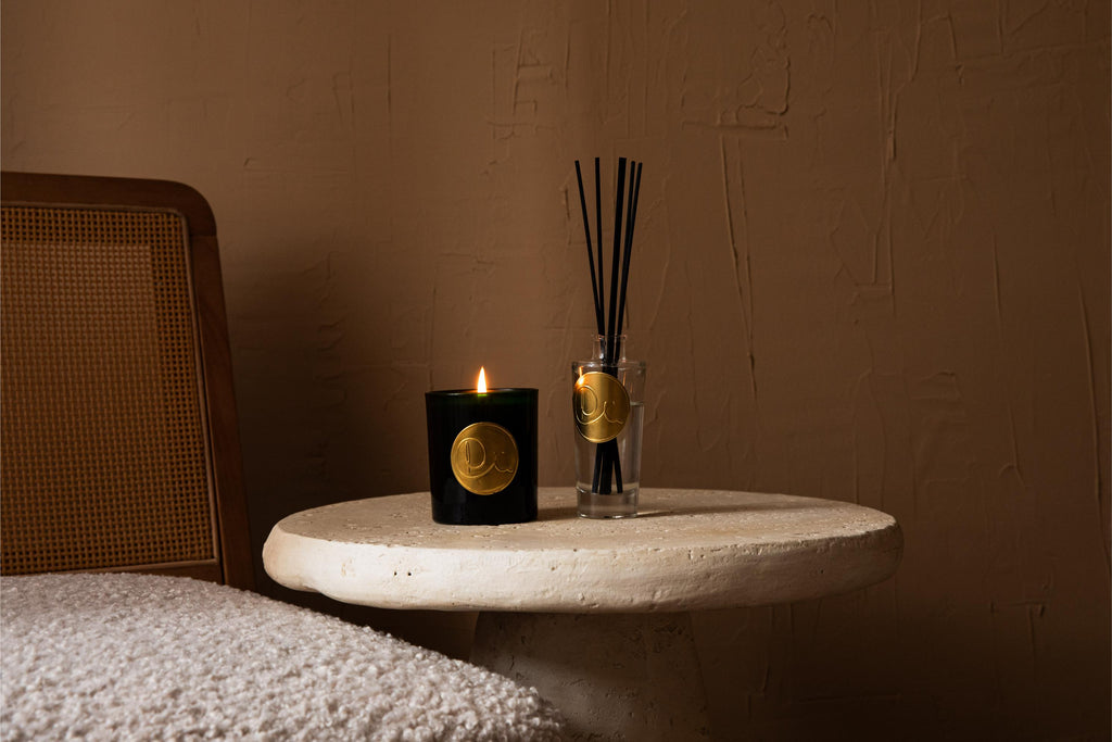 Diffuser 100ml - Tuberose & Orange Blossom