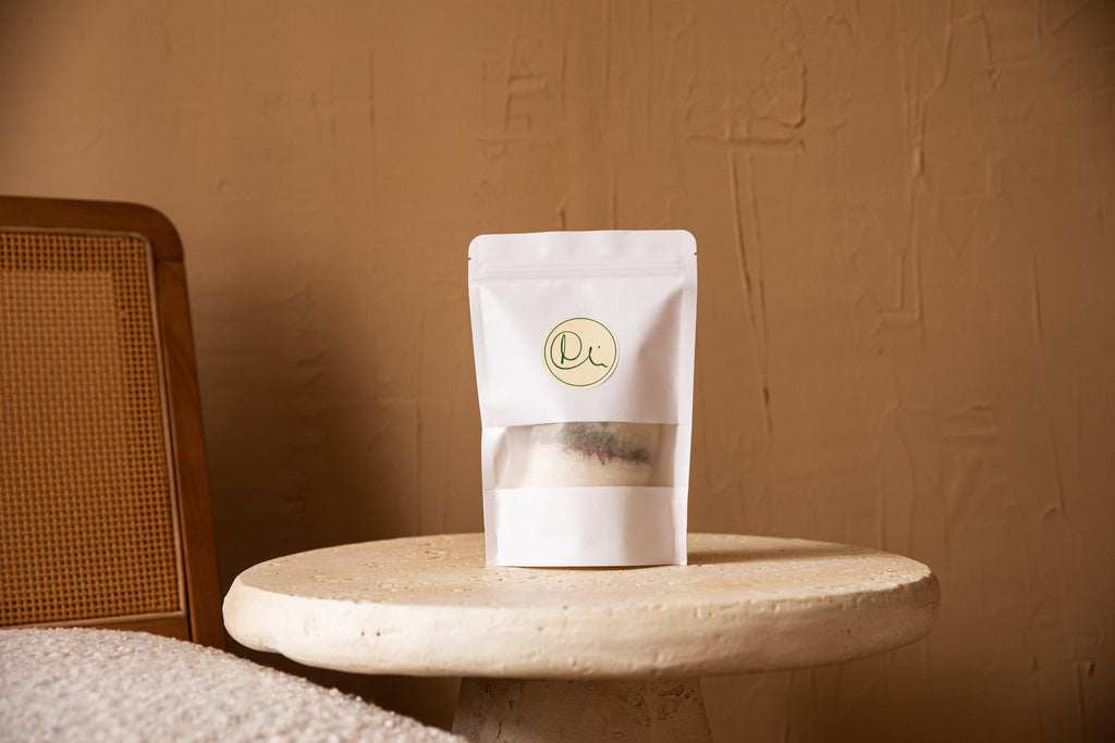 Soul Soothing Bath Salts - The Mini